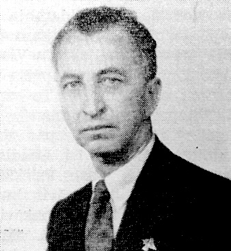 Janis Kirsons